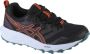 ASICS Gel-Sonoma 6 Trailrunningschoenen Black Night Shade Dames - Thumbnail 1