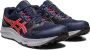 ASICS Gel-Sonoma 7 Trailrunningschoenen Midnight Electric Red Heren - Thumbnail 3