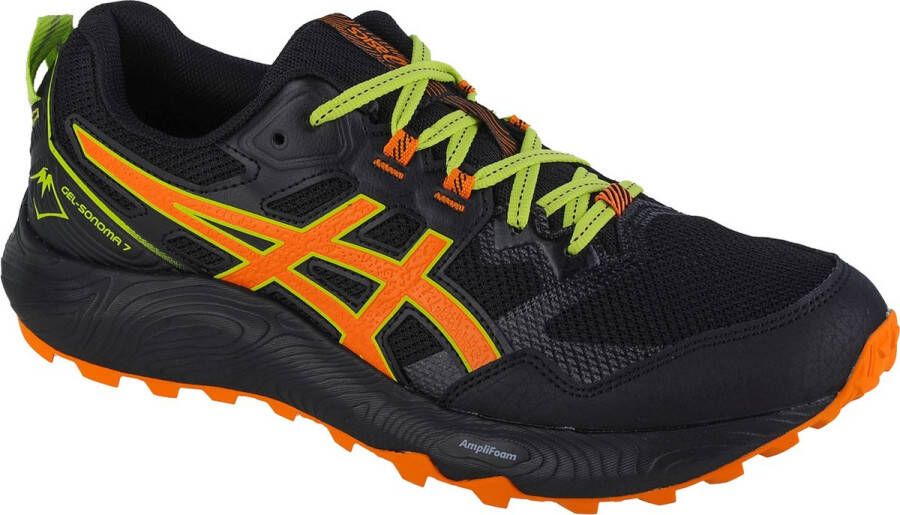 ASICS Gel-Sonoma 7 Sportschoenen Mannen