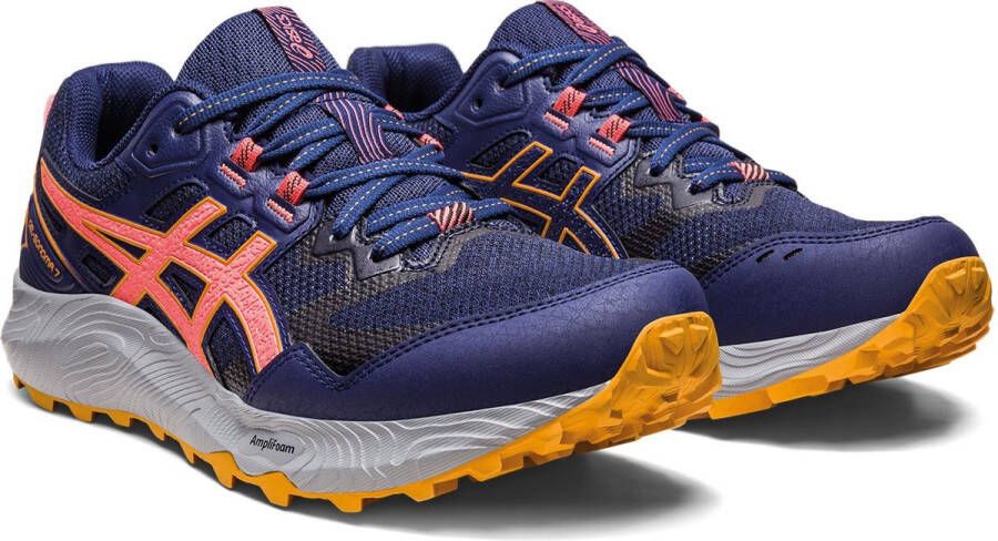 ASICS Gel-Sonoma 7 Sportschoenen Vrouwen