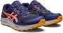 ASICS Betrouwbare en comfortabele hardloopschoenen voor vrouwen Blauw Dames - Thumbnail 1