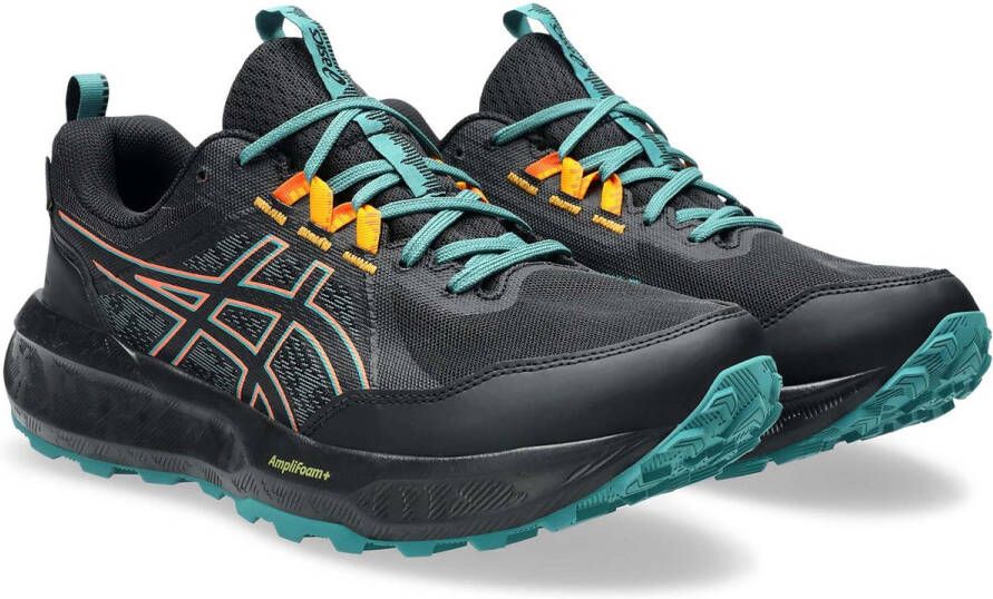 ASICS Gel-Sonoma 8 Gtx Hardloopschoenen Sportwear Volwassen