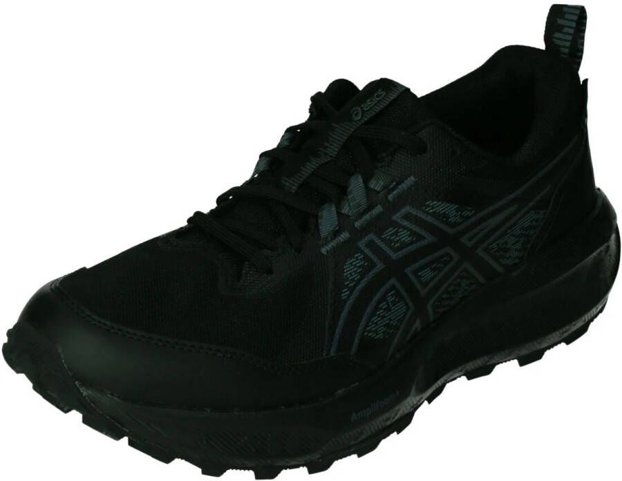 ASICS Women's Gel-Sonoma 8 GTX Trailrunningschoenen grijs