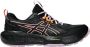 ASICS Gel-Sonoma 8 GTX Trail Schoenen Dames Zwart - Thumbnail 1
