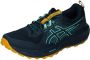 ASICS Gel-Sonoma 8 trail hardllooopschoenen donkerblauw lichtblauw - Thumbnail 2