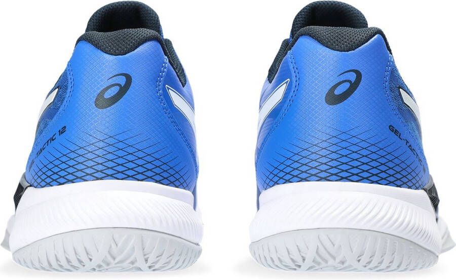 ASICS gel-tacti Indoor schoenen heren Blauw