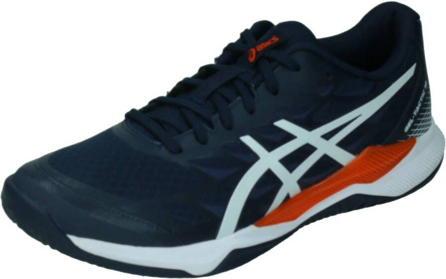 ASICS gel-tacti in de kleur marine