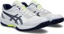 ASICS Gel Task 4 Heren Indoorschoenen 1071a103-100 Kl - Thumbnail 6
