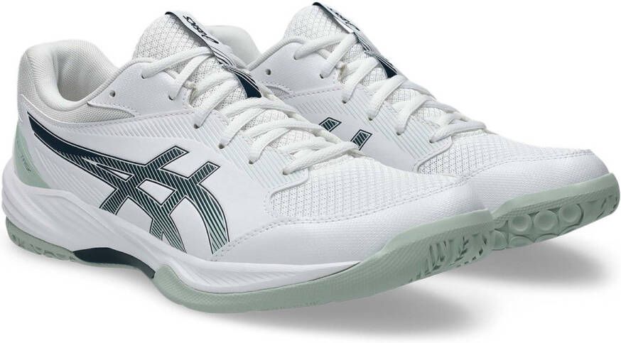 ASICS Gel-Task 4 Sportschoenen Sportwear Volwassen