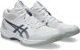 Asics Zaalschoenen GEL-TASK MT 4 voor binnensport - Thumbnail 1