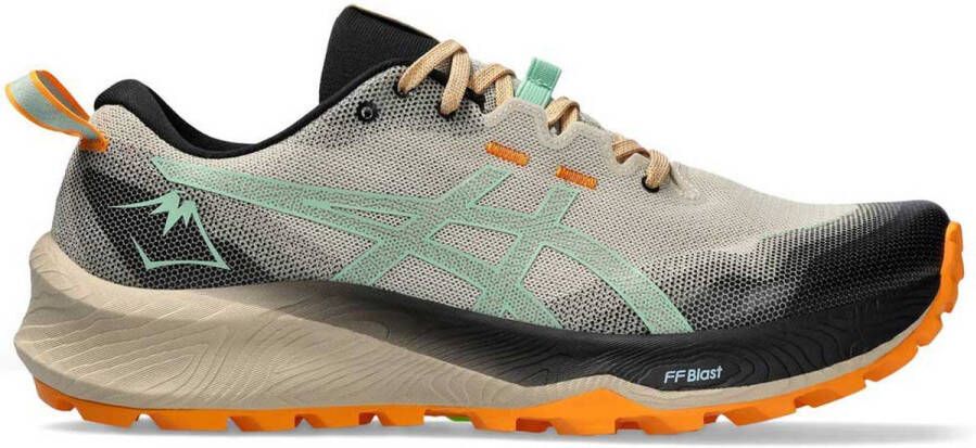 ASICS Gel-Trabuco 12 Hoopschoenen Sportwear Volwassen