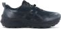 ASICS GEL-TRABUCO 12 W GTX GORE-TEX Dames Trail-Running schoenen Hardloopschoenen Zwart 1012B607 - Thumbnail 1
