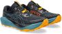 ASICS Gel-Trabuco 13 GTX Trailrunningschoenen meerkleurig - Thumbnail 1