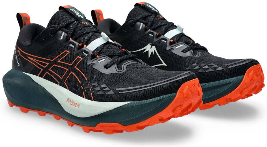ASICS Gel-Trabuco 13 Hardloopschoenen Sportwear Volwassen