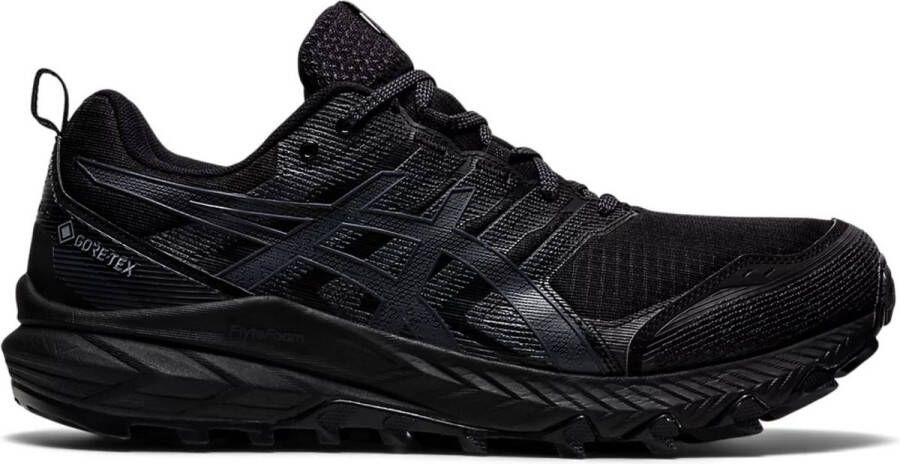 ASICS GEL Trabuco 9 Gore Tex Running Shoes Trailschoenen