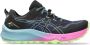 ASICS Women's Gel-Trabuco 11 Trailrunningschoenen meerkleurig - Thumbnail 1