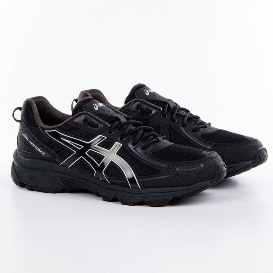 ASICS Gel-Venture 6 Sneakers Black Heren - Foto 2