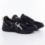 ASICS GEL-VENTURE Heren Schoenen Zwart Maat: 43.5 Mesh Synthetisch Foot Locker - Thumbnail 8