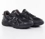 ASICS GEL-VENTURE Unisex Schoenen Zwart Maat: 37 Mesh Synthetisch Foot Locker - Thumbnail 2