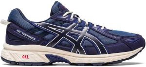 ASICS Gel-Venture 6 Hardloopschoenen Grand Shark Midnight