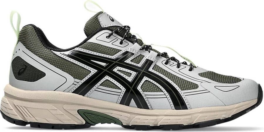 ASICS SportStyle Gel-venture 6 Ns Fashion sneakers Schoenen forest black maat: 46 beschikbare maaten:42.5 44 45 46 41.5 43.5