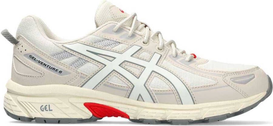 ASICS SportStyle Gel-venture 6 Fashion sneakers Schoenen cream cream maat: 38 beschikbare maaten:36 37.5 38