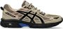 ASICS Gel-Venture 6 sneakers beige zwart - Thumbnail 2
