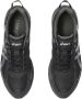 ASICS GEL-VENTURE Heren Schoenen Zwart Maat: 41.5 Mesh Synthetisch Foot Locker - Thumbnail 2