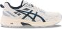 ASICS Gel-Venture 6 Sneakers Birch French Blue Heren - Thumbnail 1