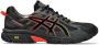 ASICS Gel-venture 6 Sneakers Zwart 1 2 Man - Thumbnail 3