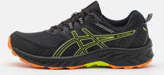 ASICS GEL-VENTURE 9 Hardloopschoenen trail zwart