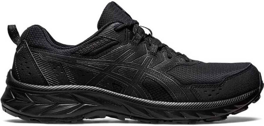ASICS Gel-Venture 9 hardloopschoenen zwart