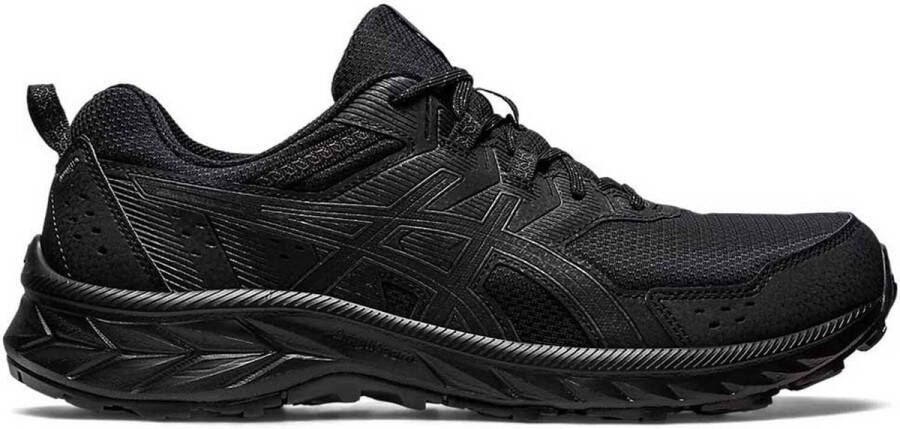 ASICS Gel-venture 9 Trailrunningschoenen Zwart 1 2 Man - Foto 2