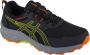 ASICS Gel-Venture 9 Waterproof 1011B705-020 Mannen Grijs Hardloopschoenen - Thumbnail 1