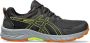 ASICS Gel-Venture 9 Waterproof 1011B705-020 Mannen Grijs Hardloopschoenen - Thumbnail 1