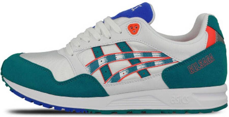 ASICS Lage Sneakers