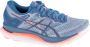 ASICS Glideride Dames Lichtblauw - Thumbnail 1
