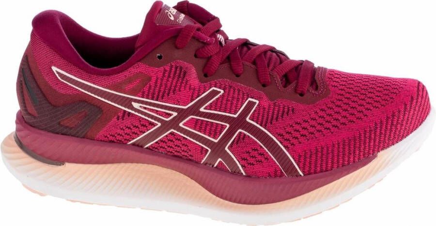 ASICS Hardloopschoenen GlideRide Women