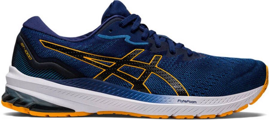 ASICS GT-1000 11 Heren Sportschoenen Hardlopen Weg royal