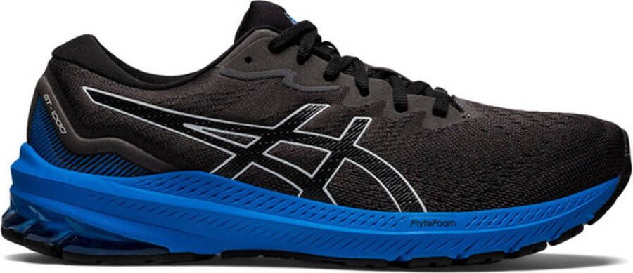 ASICS GT-1000 11 Heren Sportschoenen Hardlopen Weg donkergrijs