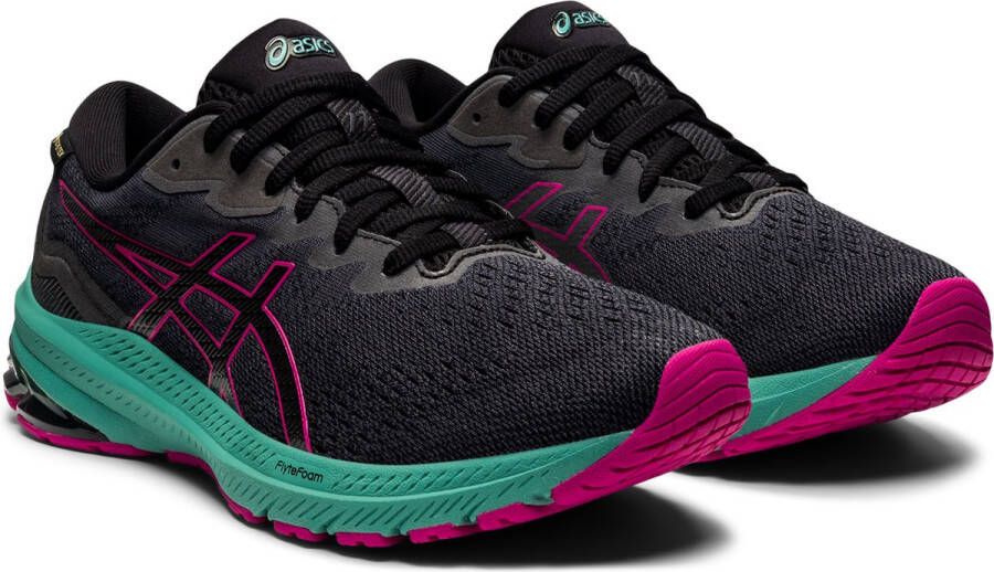 ASICS Women's GT-1000 11 GTX Running Shoes Hardloopschoenen