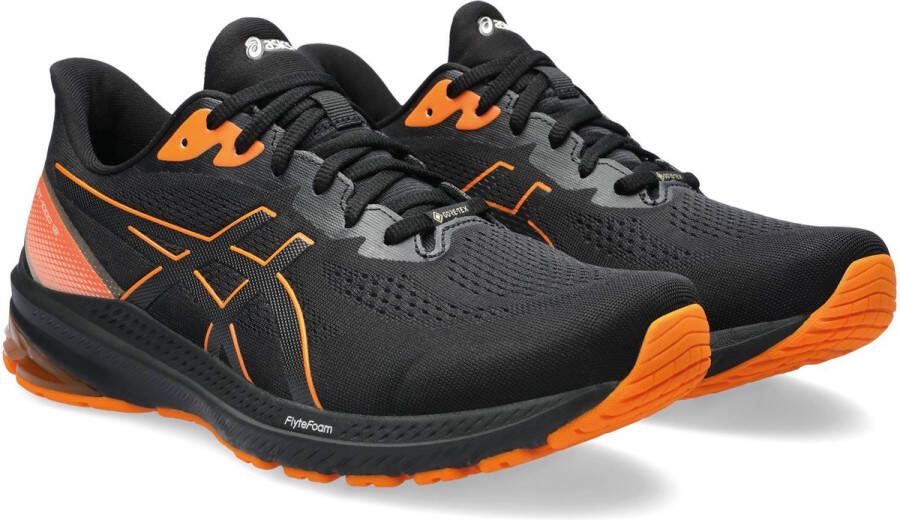 ASICS GT-1000 12 GTX Sportschoenen Mannen