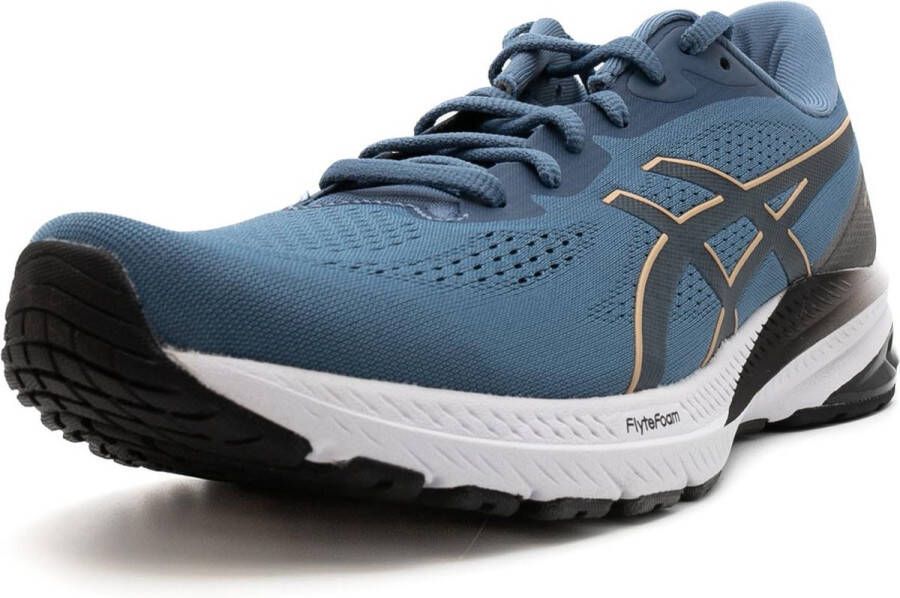 ASICS Gt-1000 12 Hardloopschoenen Sportwear Volwassen