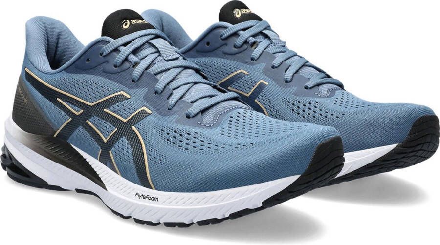 ASICS Gt-1000 12 Hardloopschoenen Sportwear Volwassen