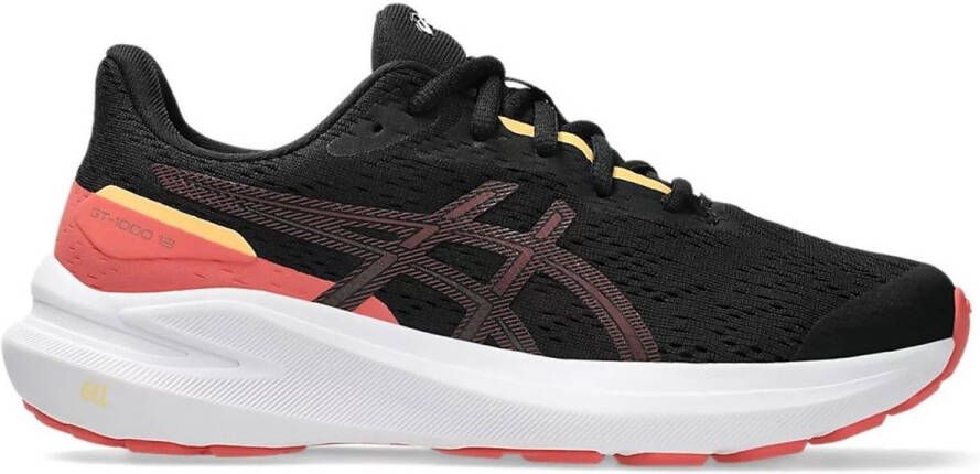 ASICS Gt-1000 13 Gs Hardloopschoenen Sportwear Kind