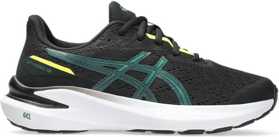 ASICS Gt-1000 13 Gs Hardloopschoenen Sportwear Kind