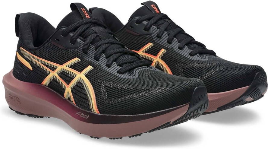 ASICS Gt-1000 14 Hardloopschoenen Sportwear Vrouwen