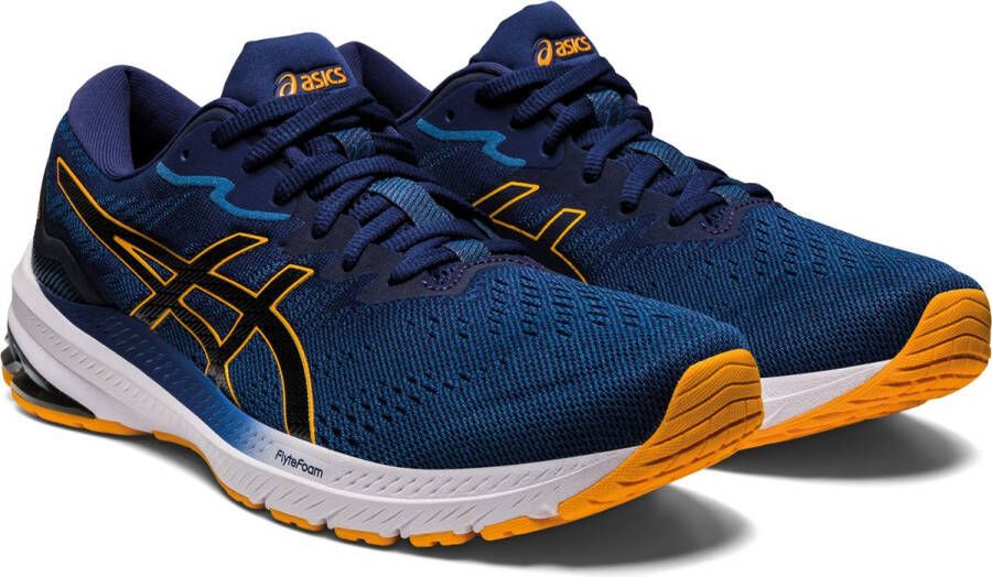 ASICS GT-1000 11 Heren Sportschoenen Hardlopen Weg royal