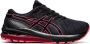 ASICS GT-2000 10 GTX Dames Sportschoenen Hardlopen Weg zwart roze - Thumbnail 1