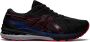 ASICS GT-2000 10 GTX Heren Sportschoenen Hardlopen Weg zwart rood - Thumbnail 1
